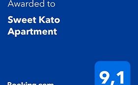 Sweet Kato Apartment